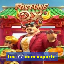 fina77.com suporte